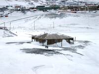 Scott_s Hut with McMurdo.JPG